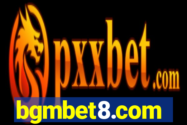 bgmbet8.com