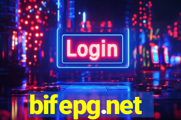 bifepg.net