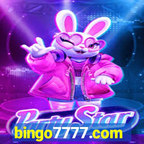 bingo7777.com