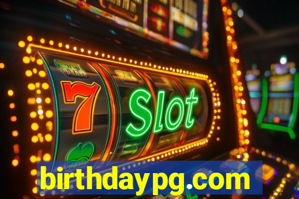 birthdaypg.com