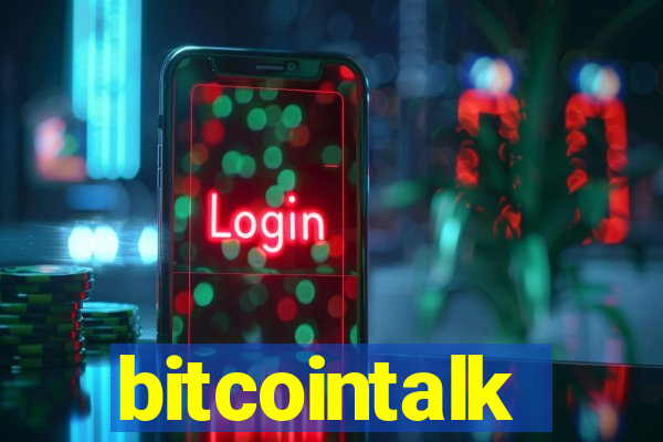 bitcointalk