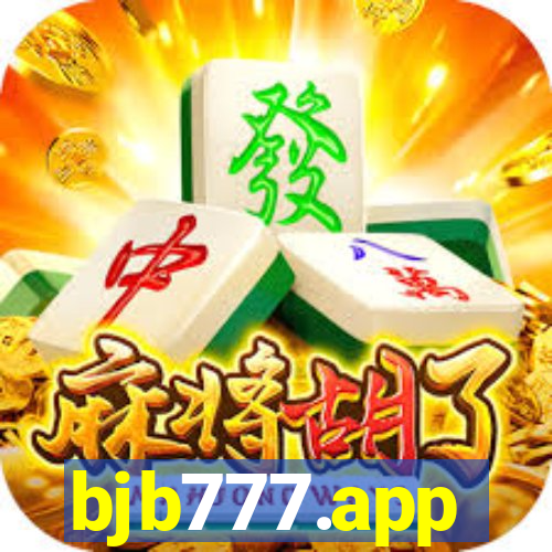 bjb777.app