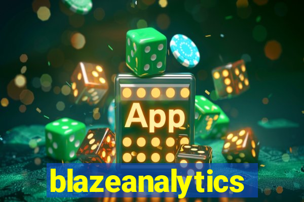 blazeanalytics