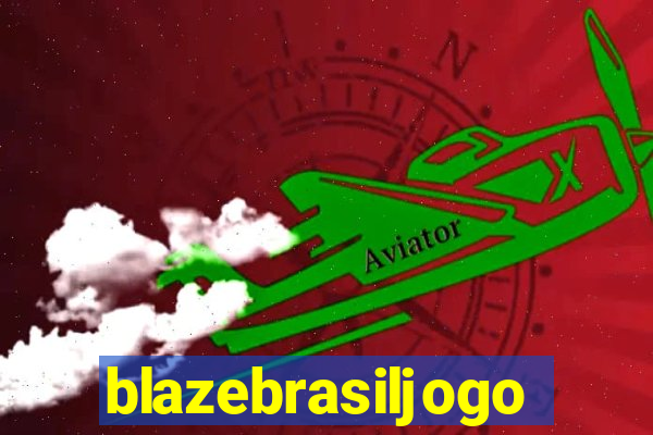 blazebrasiljogo