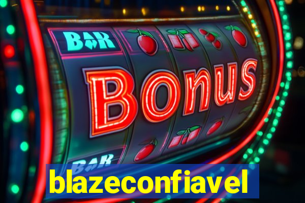 blazeconfiavel