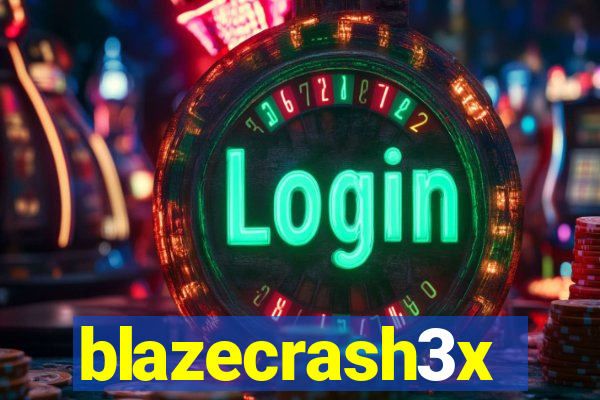 blazecrash3x