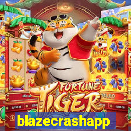 blazecrashapp