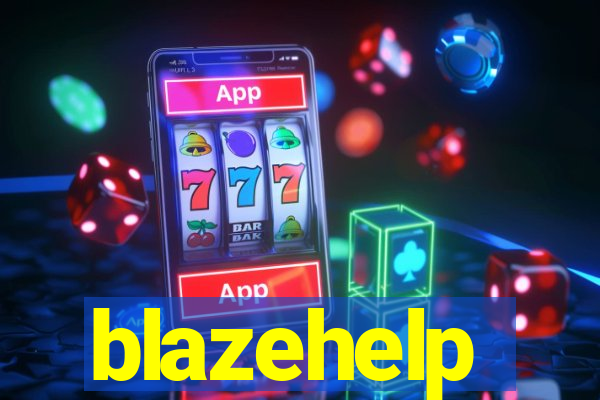 blazehelp