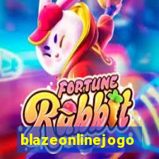 blazeonlinejogo