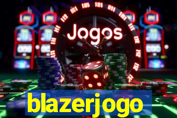 blazerjogo