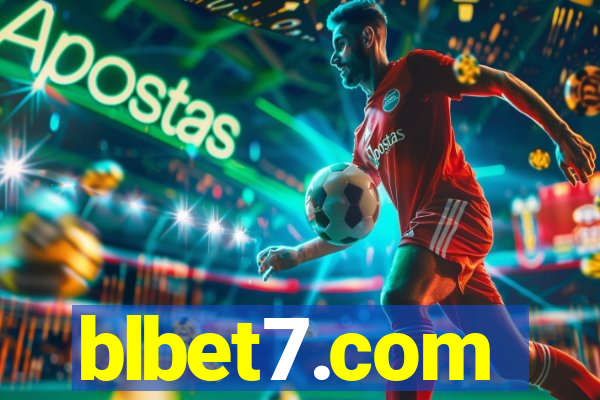 blbet7.com