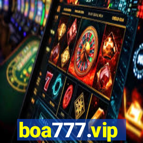 boa777.vip