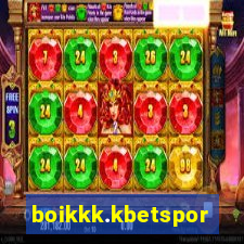 boikkk.kbetsports.bet