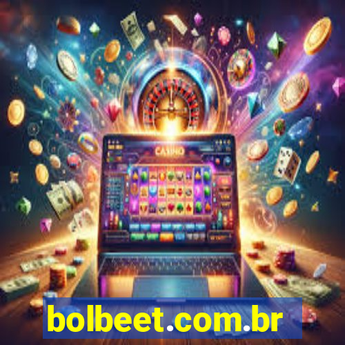 bolbeet.com.br