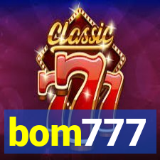 bom777