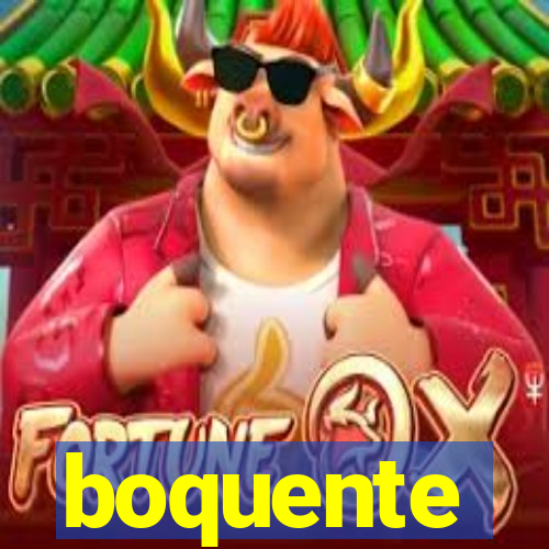 boquente