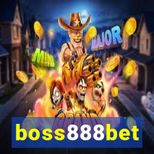 boss888bet