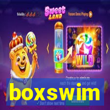 boxswim