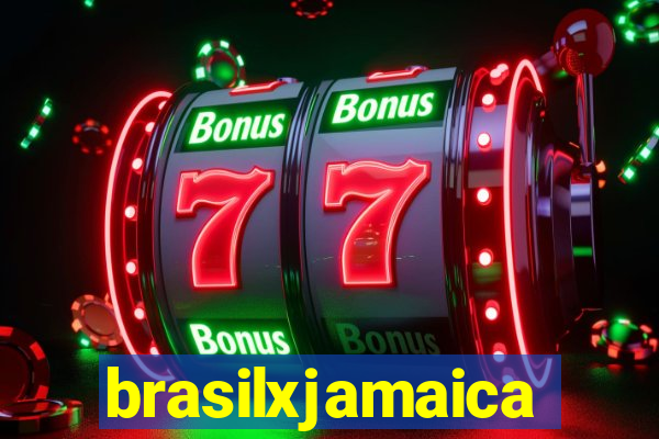 brasilxjamaica