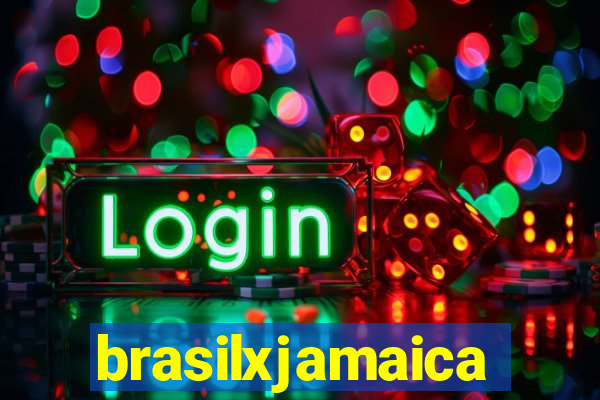 brasilxjamaica