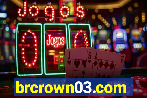 brcrown03.com