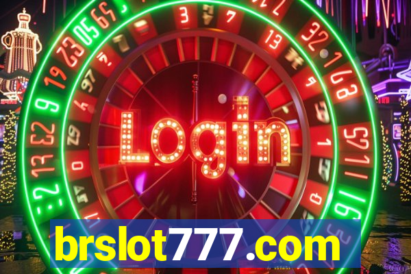 brslot777.com