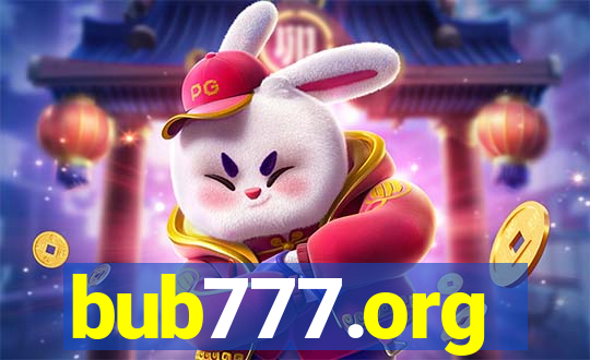 bub777.org