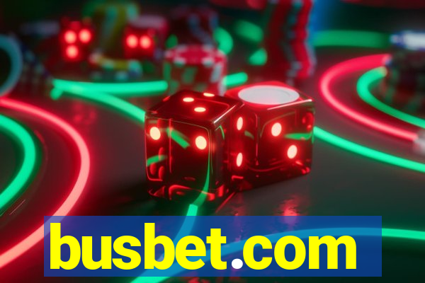 busbet.com