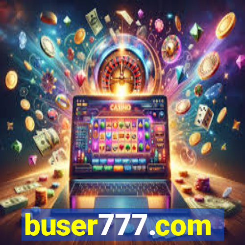 buser777.com