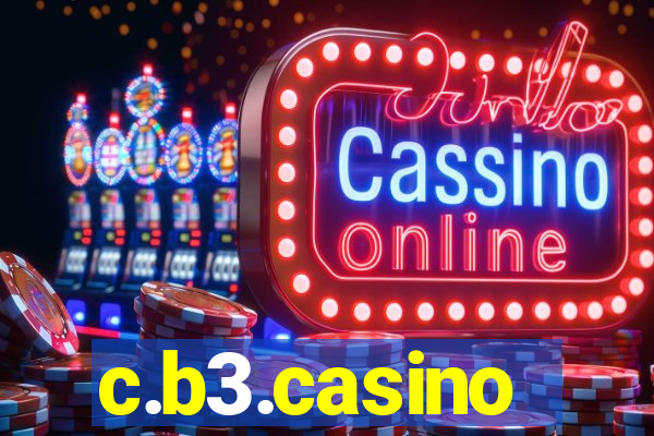 c.b3.casino