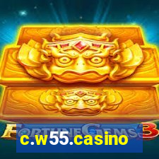 c.w55.casino