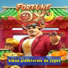 kibon plataforma de jogos