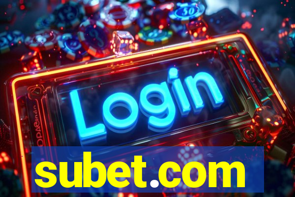 subet.com