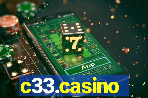 c33.casino