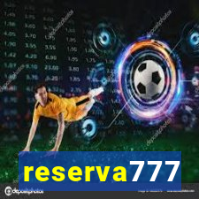 reserva777