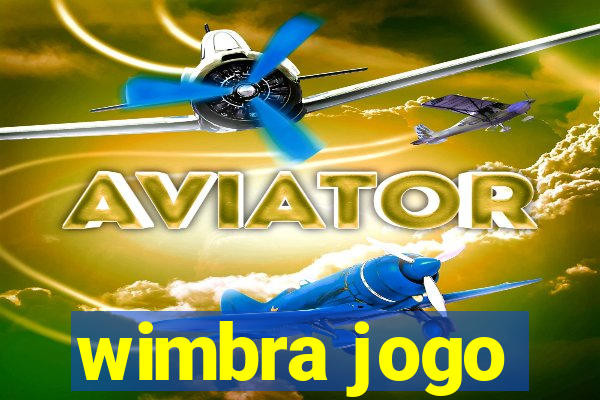 wimbra jogo