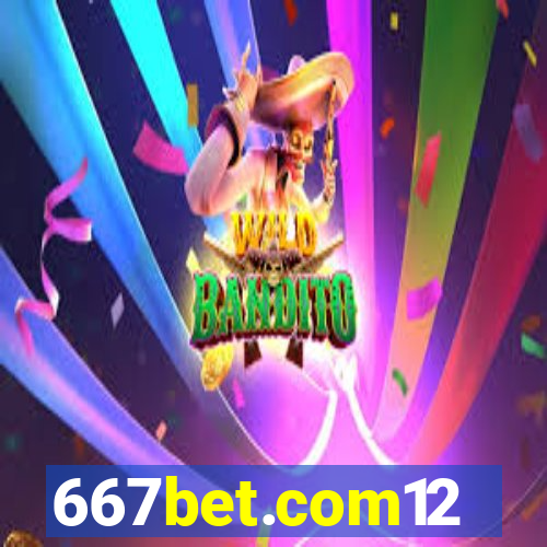 667bet.com12