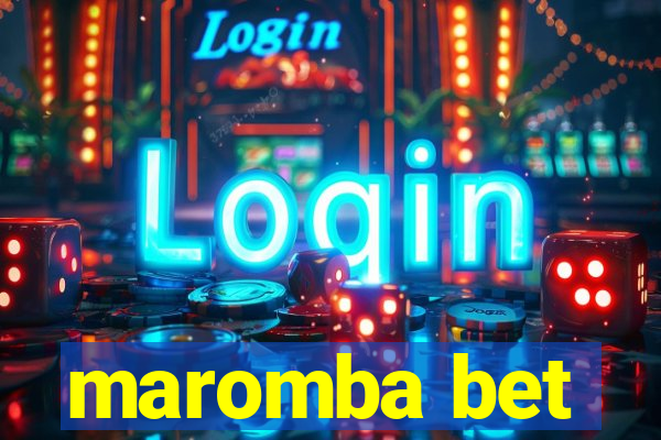 maromba bet