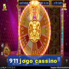 911 jogo cassino