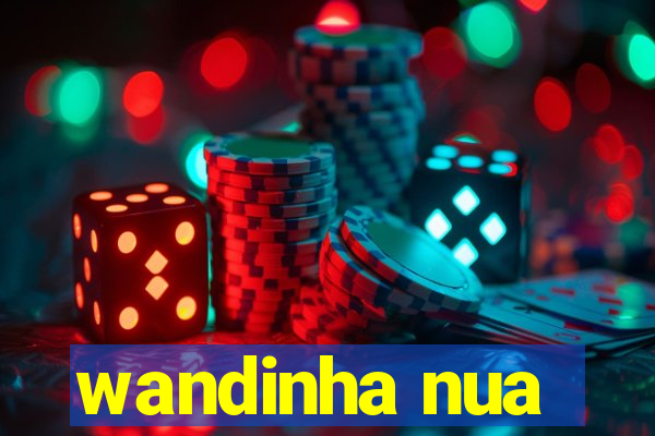 wandinha nua