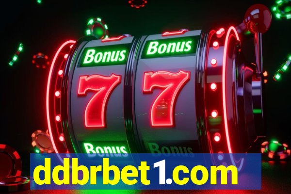 ddbrbet1.com