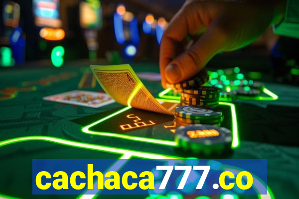 cachaca777.co