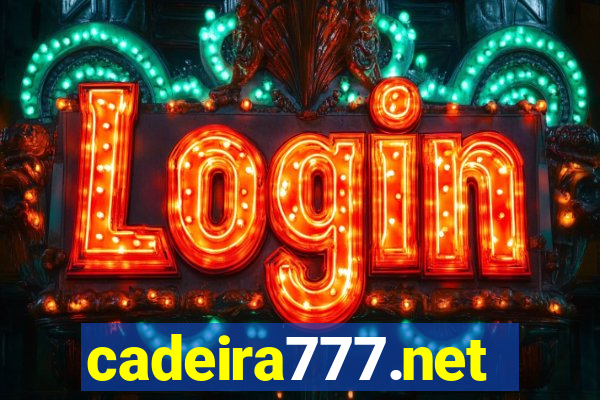 cadeira777.net