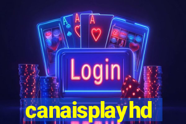 canaisplayhd