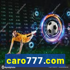 caro777.com