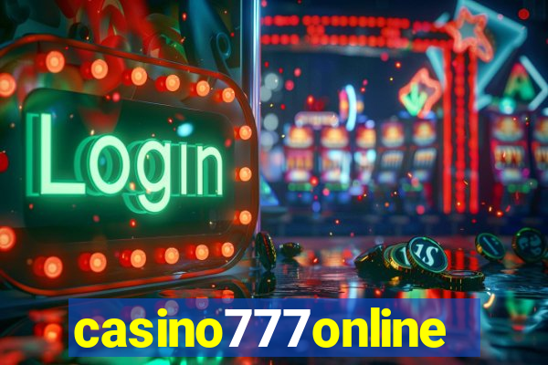 casino777online