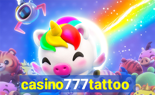 casino777tattoo