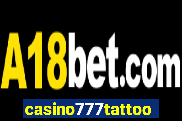 casino777tattoo