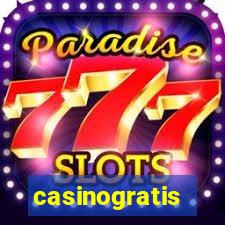 casinogratis