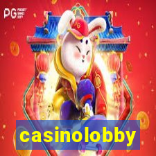 casinolobby